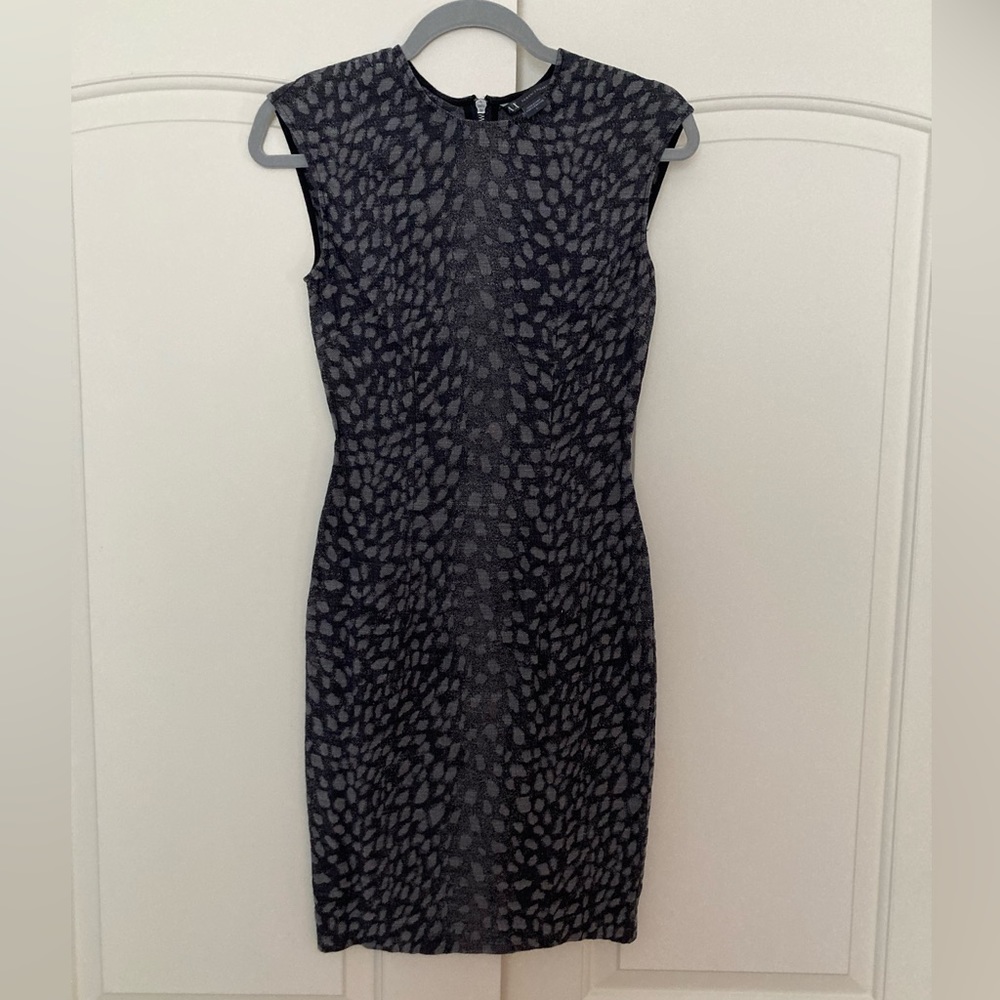 A/X Armani Exchange Dress, Size 2